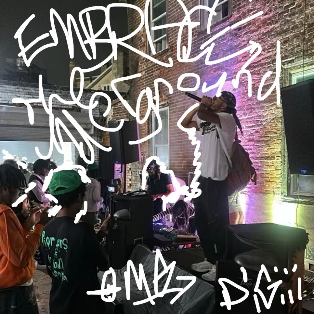 1st Show Setlist: Live at Paperball (first 2 songs remixed last 3 unreleased|Digiii Up Edition|Explicit)