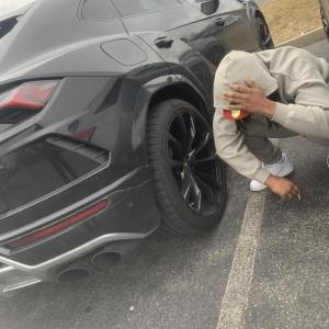 Jay Rackz的專輯Legend (Explicit)