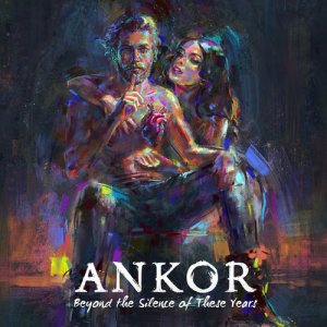 ดาวน์โหลดและฟังเพลง Endless Road พร้อมเนื้อเพลงจาก Ankor