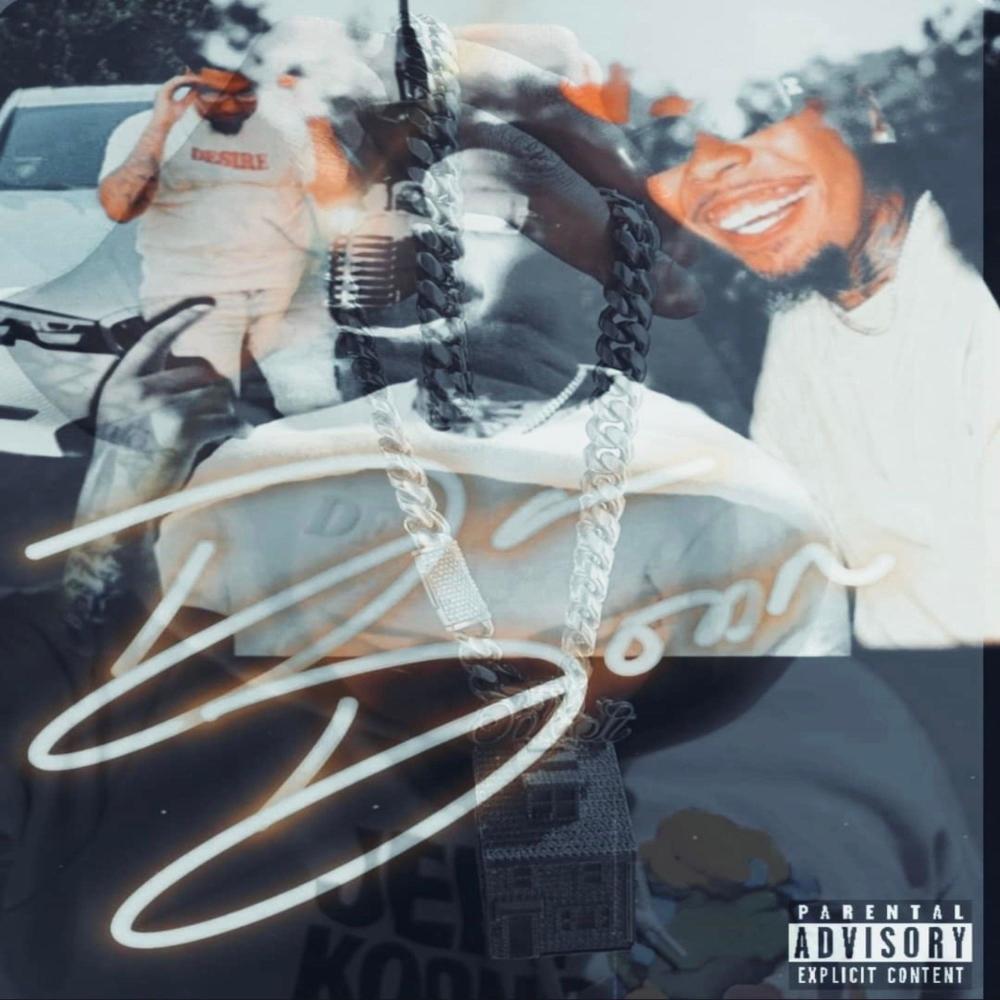Grams (feat. Zaydagawdd, Chev Robinson & Juko|Explicit)