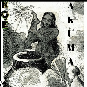 收聽AKUMA (no uta)的Nina Neko歌詞歌曲