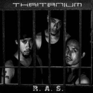 收聽Thaitanium的Overdose歌詞歌曲