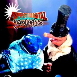 收聽Puppetmastaz的Zoology歌詞歌曲