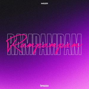 Listen to Rampampam song with lyrics from mgZr