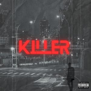 Capone的專輯KILLER (Explicit)