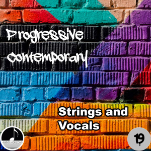 Album Urban 19 Strings and Vocals from 