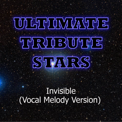 Skylar Grey - Invisible (Vocal Melody Version)