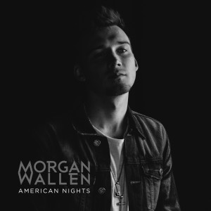 Album American Nights oleh Morgan Wallen
