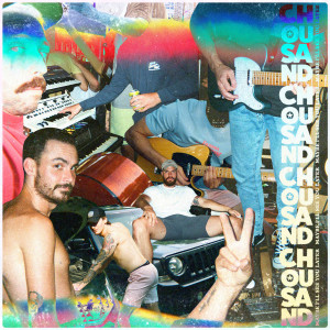Listen to At the Donner Party (Explicit) song with lyrics from Chousand