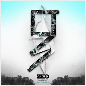 收聽Zedd的Papercut (Grey Remix)歌詞歌曲