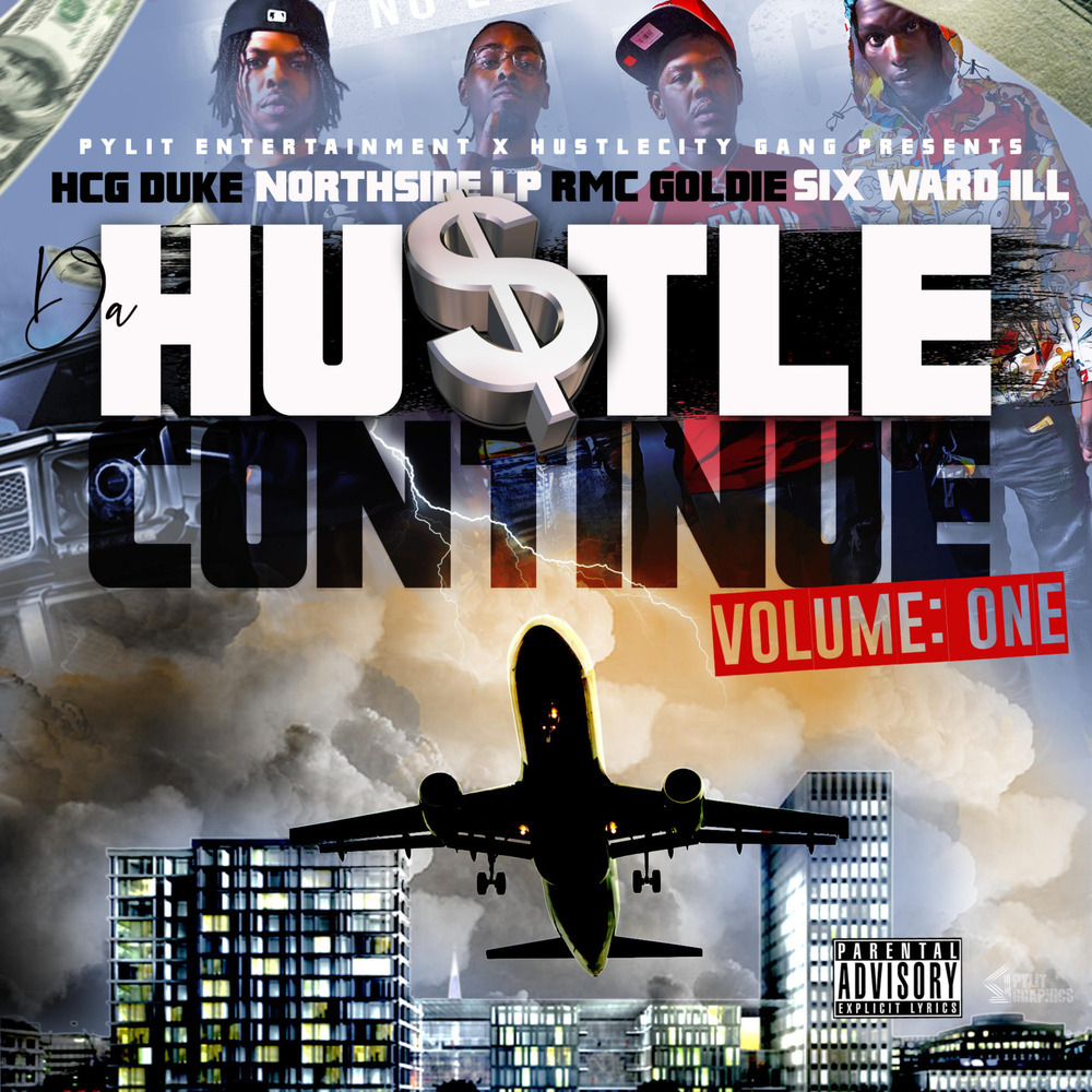 Scripts and Hoes (Explicit)
