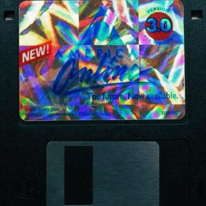 Nojay的專輯America Online™ (Explicit)