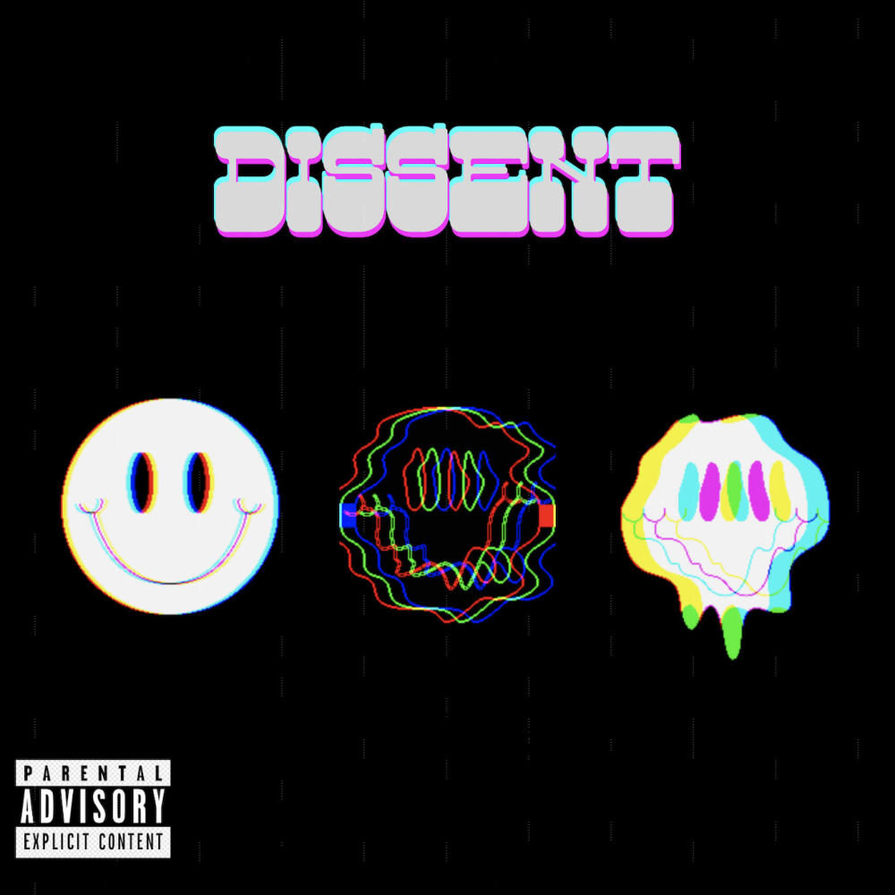 Oh No! (feat. JR SPECS) (Explicit)