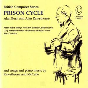 Martyn Hill的專輯Prison Cycle