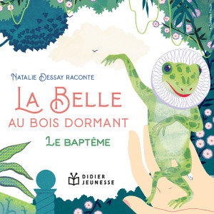 Natalie Dessay的專輯Le baptême (Extrait de "La Belle au bois dormant")