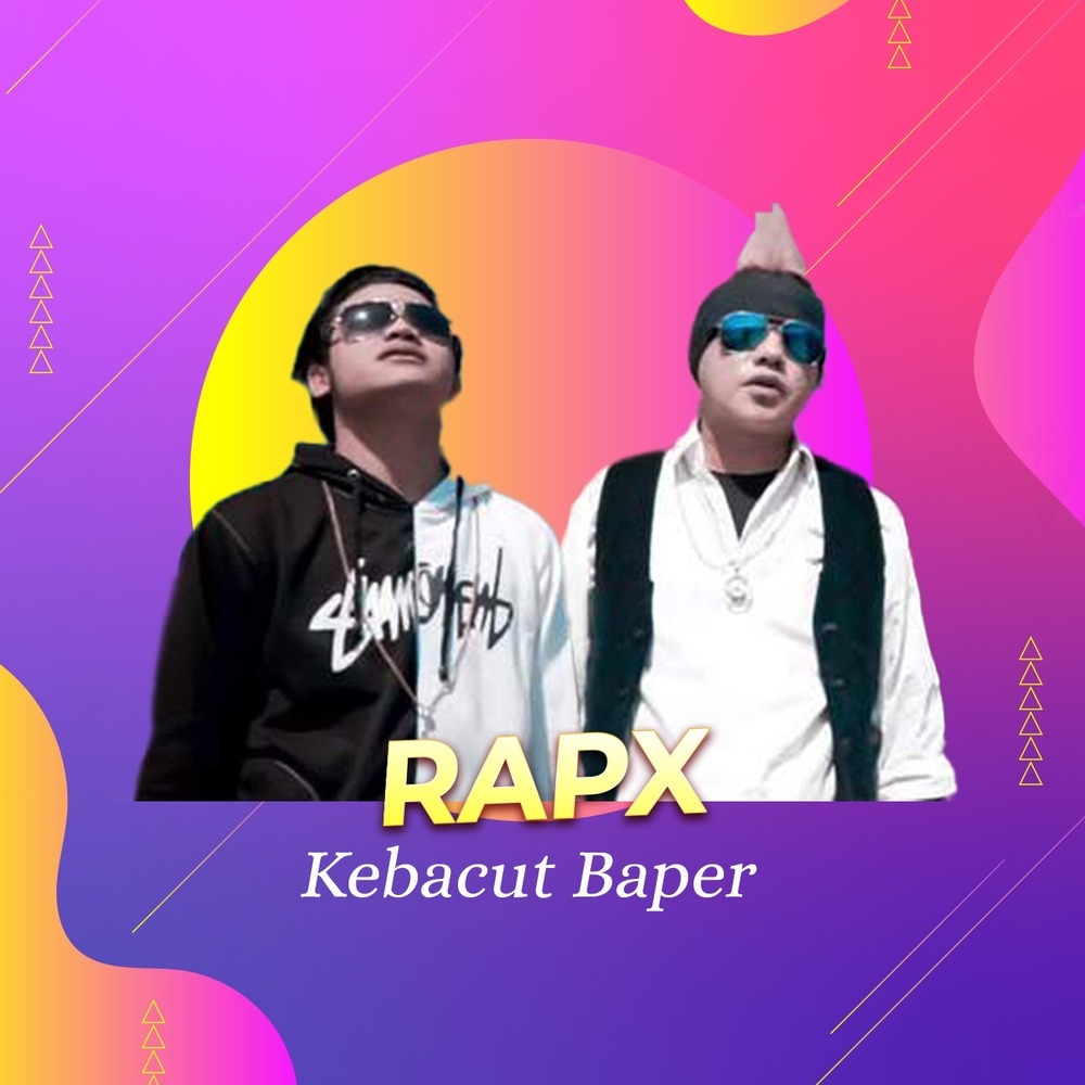 Kebacut Baper (Remastered 2019)