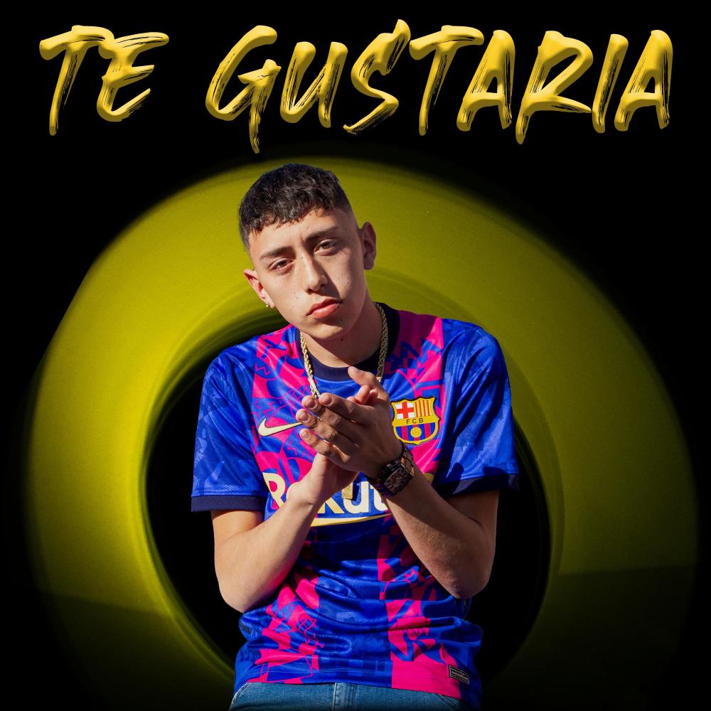Te Gustaria (Explicit)