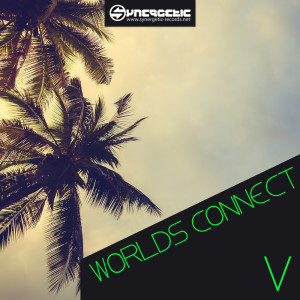 ดาวน์โหลดและฟังเพลง Worlds Connect พร้อมเนื้อเพลงจาก D-Tek