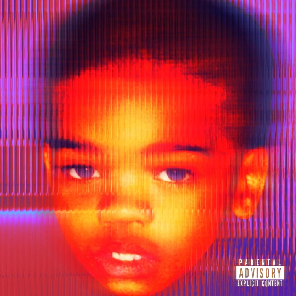 STREETS (feat. Sam G)