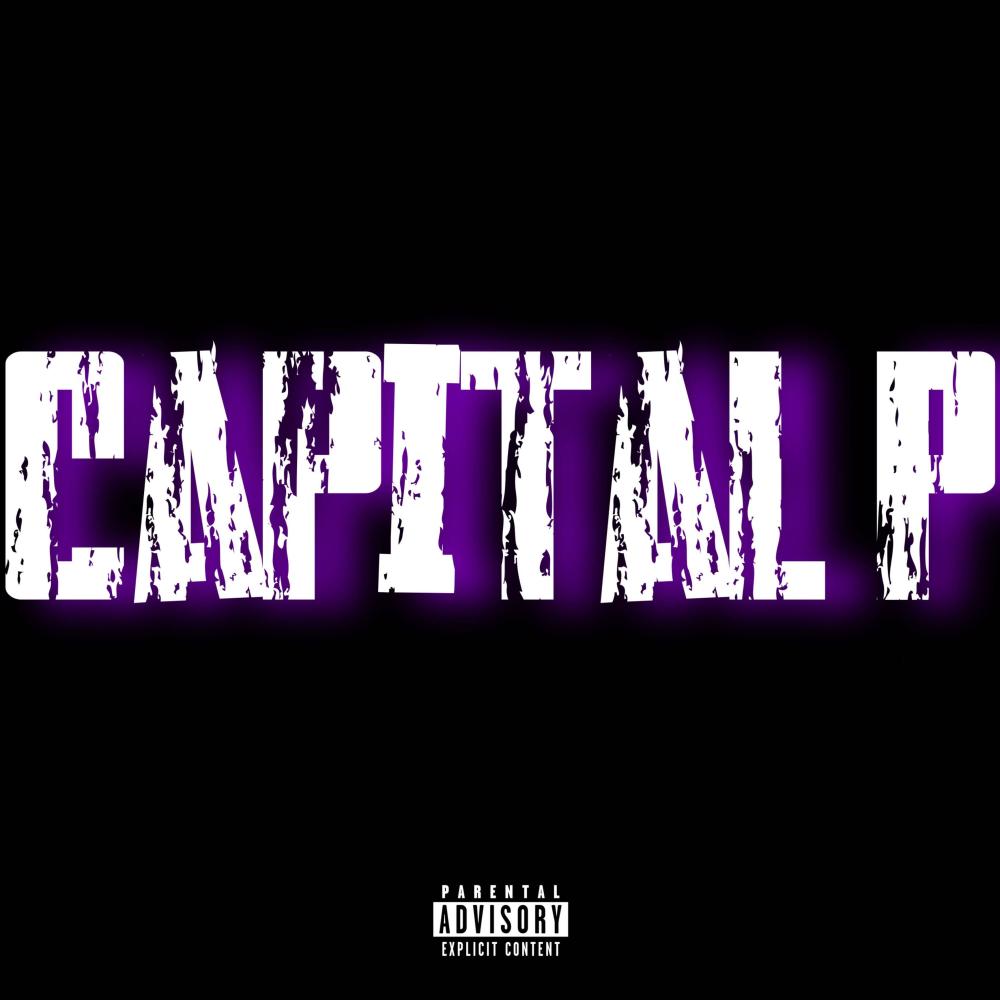 Capital P (Explicit)