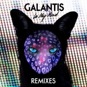 收聽Galantis的In My Head (Matisse & Sadko Remix)歌詞歌曲