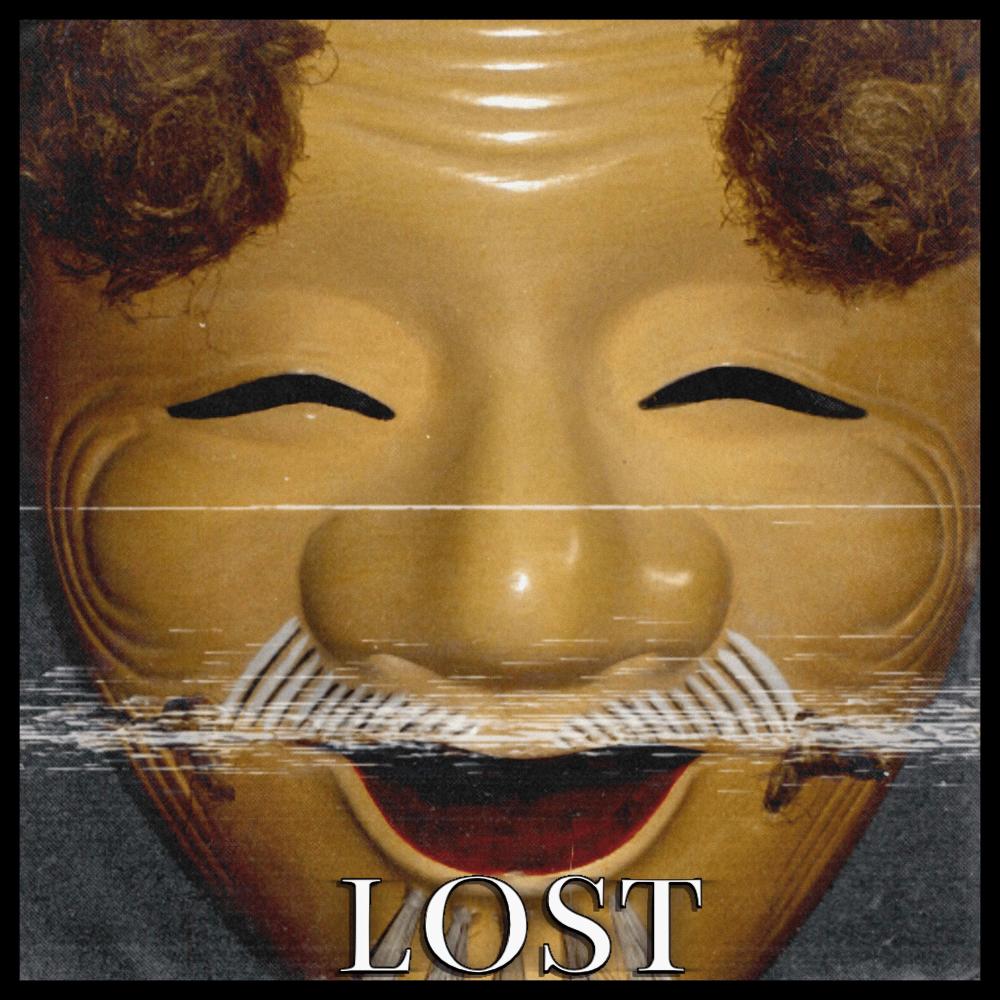 Lost (feat. HOLK) (Explicit)