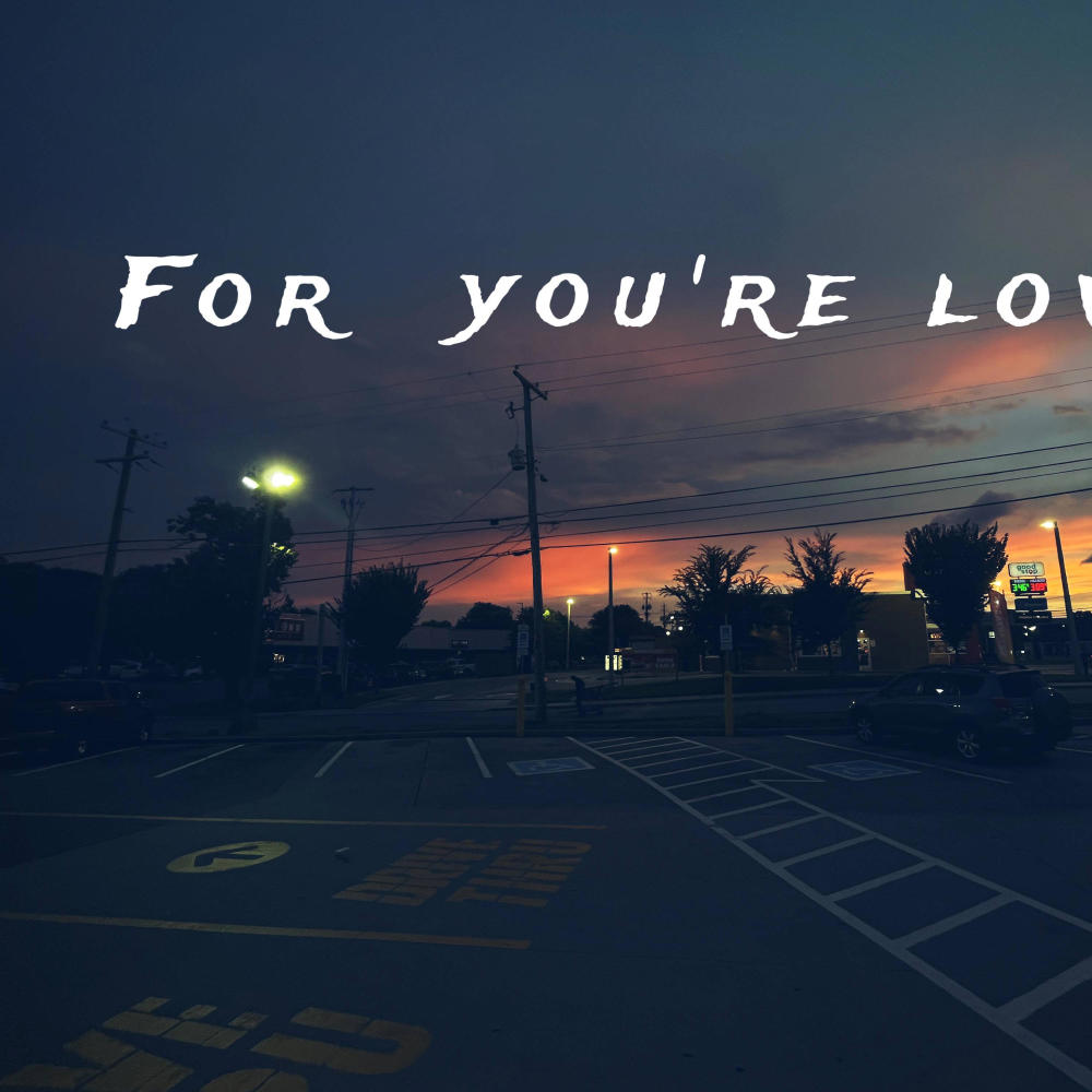 For you're love (Explicit)