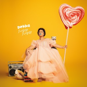 ดาวน์โหลดและฟังเพลง Sugar Sugar พร้อมเนื้อเพลงจาก Pekka