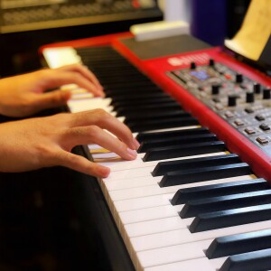 default playlist img