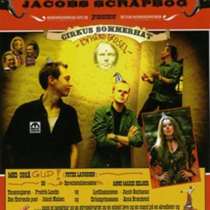 ดาวน์โหลดและฟังเพลง Lotte พร้อมเนื้อเพลงจาก Jacob Venndt