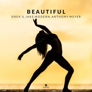 Listen to Beautiful song with lyrics from DREK'S