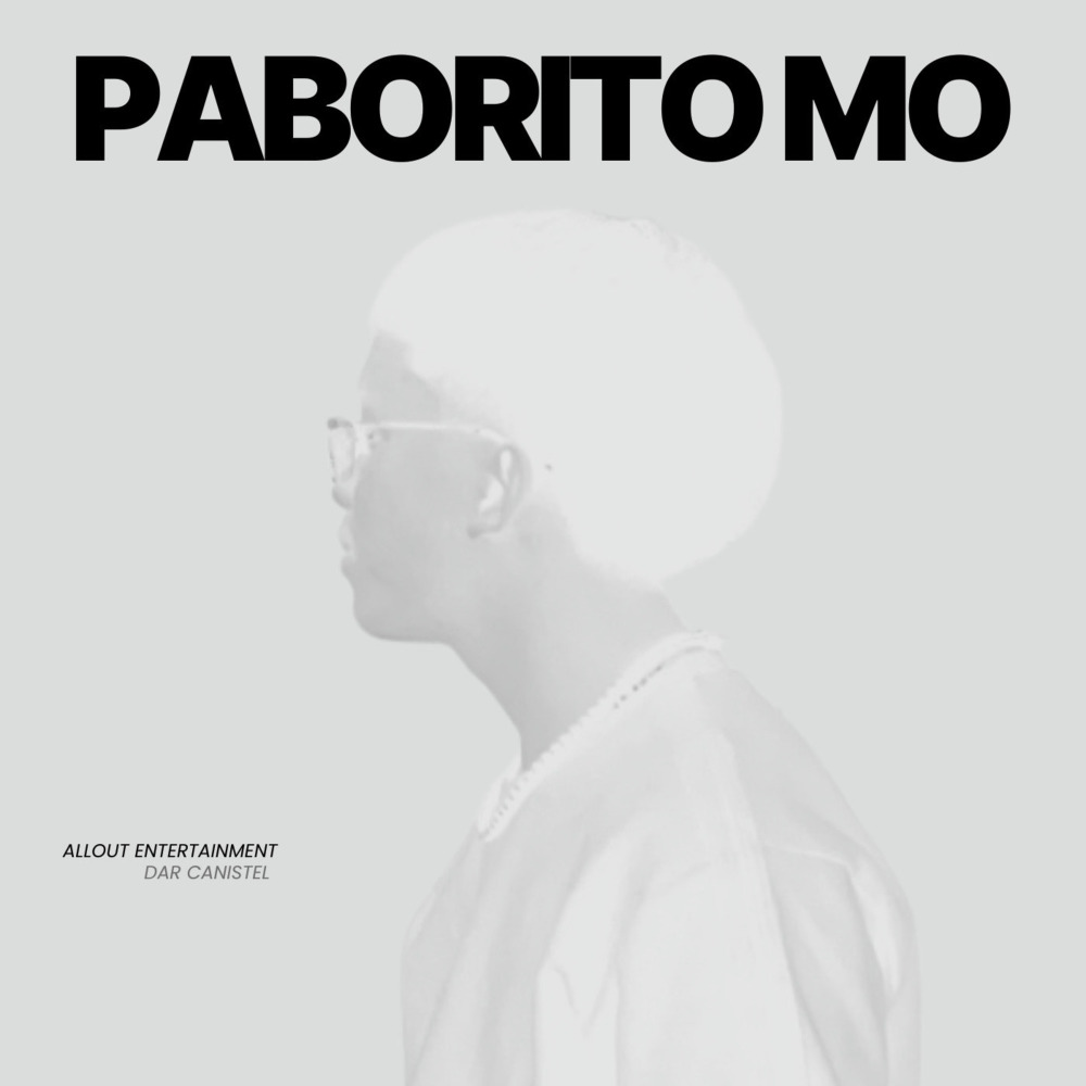 Paborito Mo (Explicit)