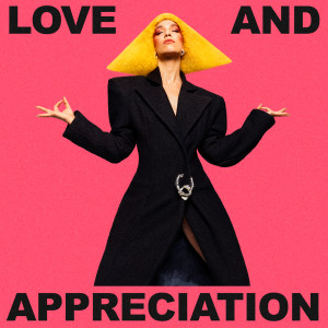Agnes的專輯Love And Appreciation (Radio Edit)