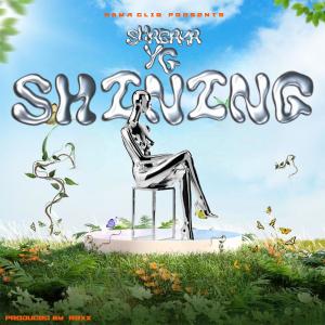 收聽Shabaka Yg的SHINING歌詞歌曲