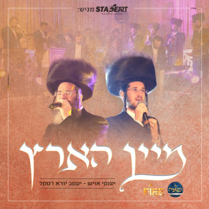 Listen to מיין הארץ song with lyrics from יענקי אויש