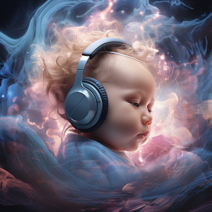 Sonotherapy的專輯Binaural Baby Waves: Oceanic Serenity