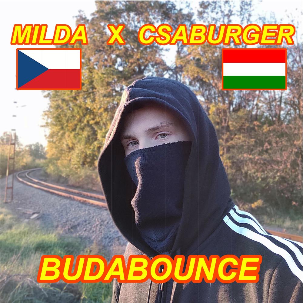 Budabounce (feat. CsaBurger)