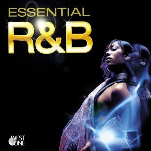 Camrin Brown的专辑Essential R&B