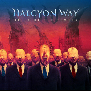 ดาวน์โหลดและฟังเพลง Desecration Day พร้อมเนื้อเพลงจาก Halcyon Way