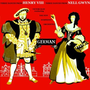 Dengarkan Three Dances From Nell Gwyn: No. 2 Pastoral Dance lagu dari The New Symphony Orchestra dengan lirik