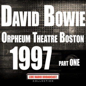 收聽David Bowie的Seven Years In Tibet (Live)歌詞歌曲
