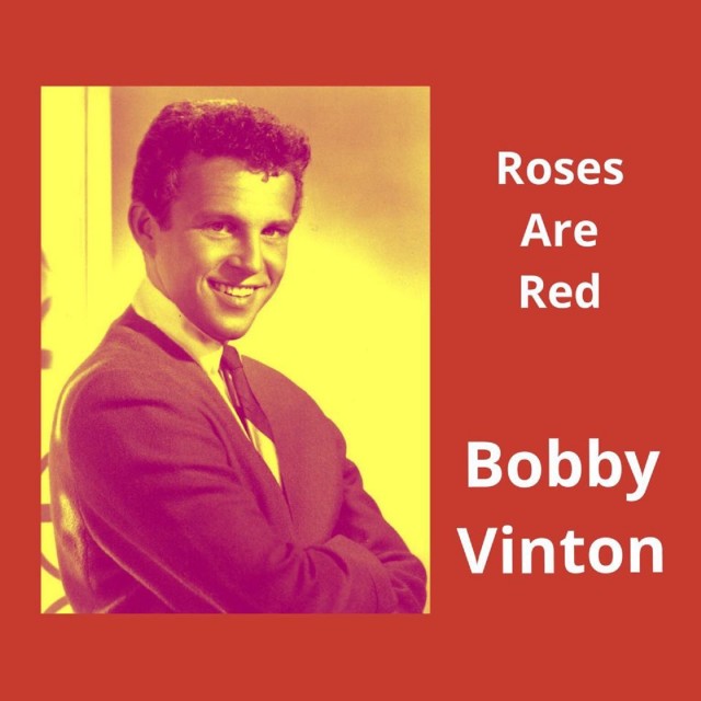 Bobby Vinton Mr Lonely Mp3 Download