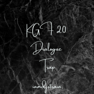 KGF 2.0 Dialogue Trap