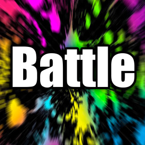 Battle的專輯Cities