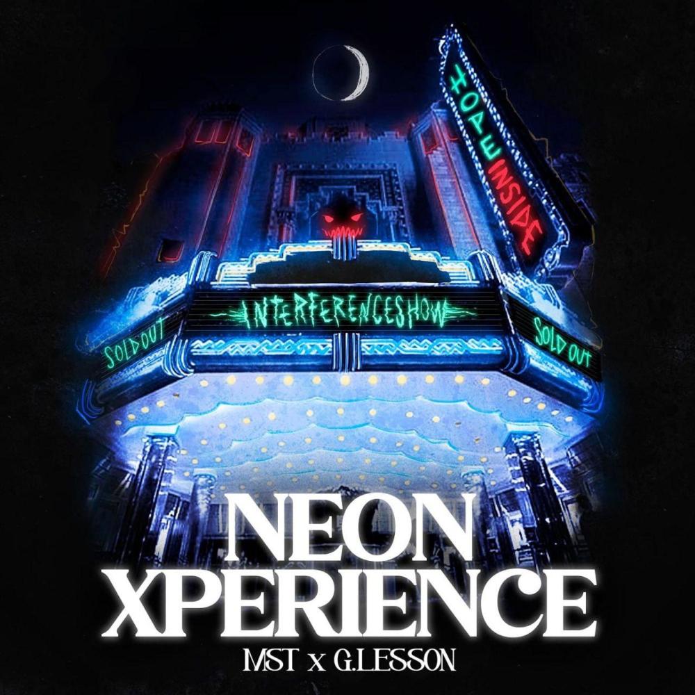 HIROSHIMA LIGHTS (Explicit)