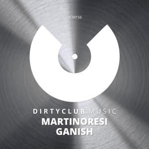 Album Ganish from MartinoResi