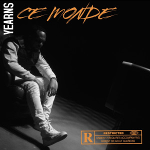 Album Ce Monde (Explicit) from YEARNS