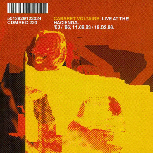 收聽Cabaret Voltaire的Sex Monkey Freaks (Live)歌詞歌曲