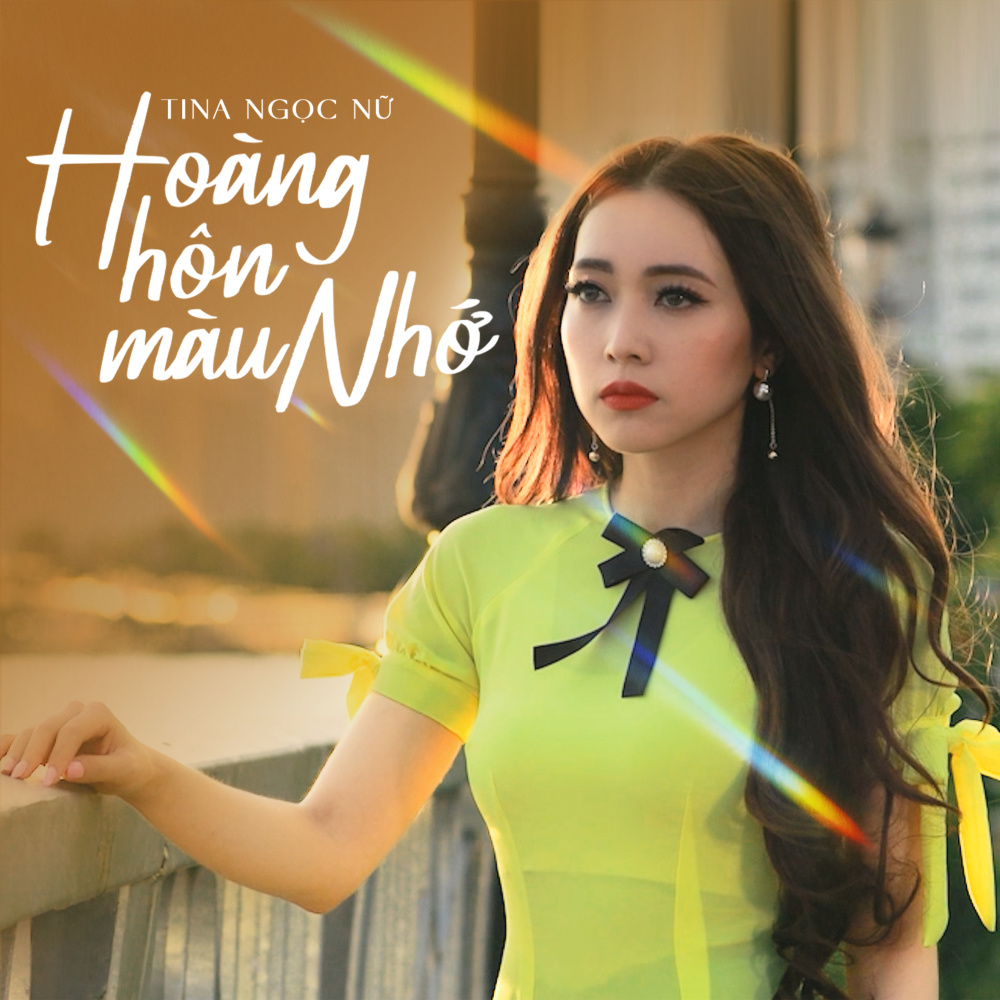 Hoàng Hôn Màu Nhớ (Beat)