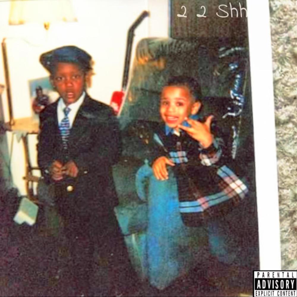 Reppin The 2s (feat. AWax) (Explicit)
